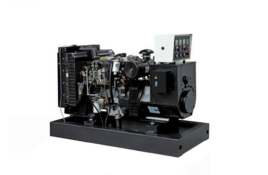 新吴科克150kw大型柴油发电机组