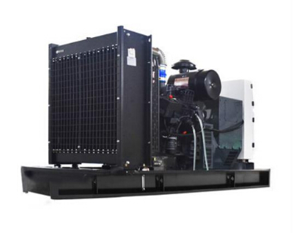 新吴宗申动力8kw小型柴油发电机