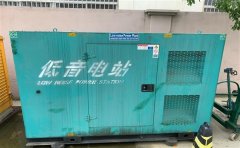 新吴通州四建大波纹箱定制案例