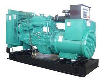 新吴80kw康明斯柴油发电机组