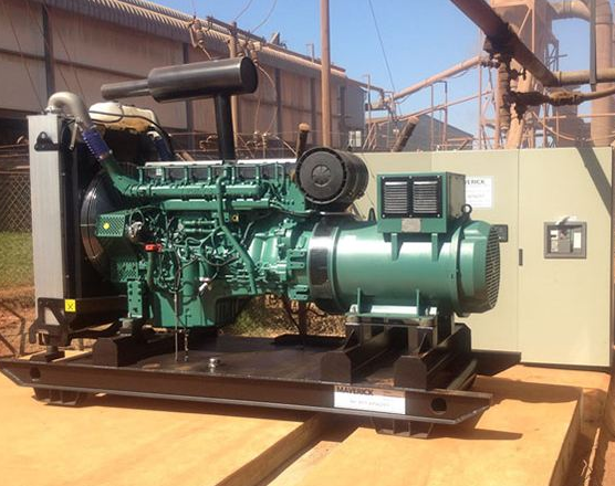 新吴发电机出租