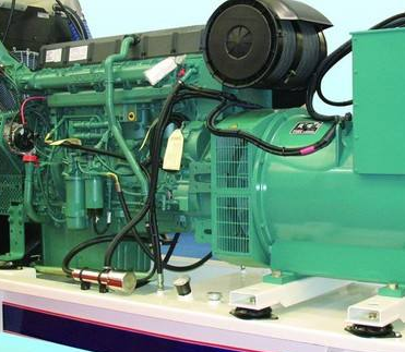 新吴发电机出租